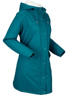 Верхняя одежда Функциональная куртка-дождевик Bonprix