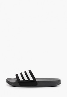 Сланцы adidas ADILETTE SHOWER ADJ K