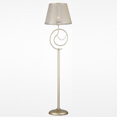 Торшер Cascata F1 GD Б0038424 Rivoli