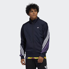 Олимпийка 3-Stripes Wrap adidas Originals