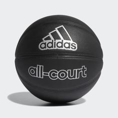 Баскетбольный мяч All-Court adidas Performance