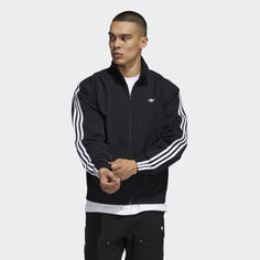 Ветровка Shadow Trefoil adidas Originals