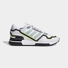 Кроссовки ZX 750 HD adidas Originals