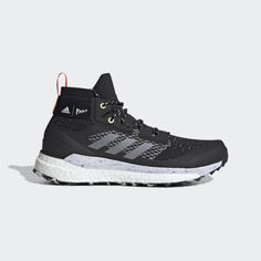 Кроссовки TERREX FREE HIKER PARLEY adidas TERREX