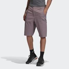 Шорты Terrex Hike adidas TERREX