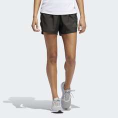 Шорты для бега Rise Up N Run Marathon 20 adidas Performance