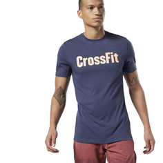 Спортивная футболка Reebok CrossFit Speedwick F.E.F. Graphic