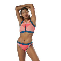 Купальник Swimwear Colorblock Swim Set Reebok