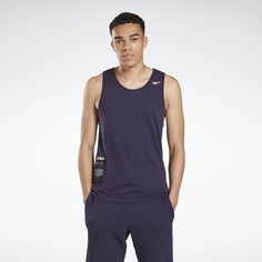 Спортивная майка LES MILLS® Graphic Reebok