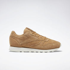 Кроссовки Reebok Classic Leather