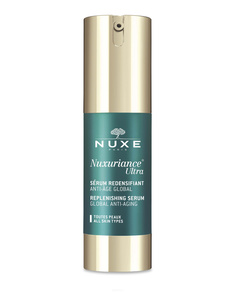 Domix, Укрепляющая сыворотка для лица Nuxuriance Ultra, 30 мл Nuxe
