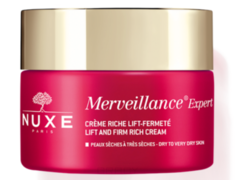 Domix, Обогащенный укрепляющий лифтинг крем Merveillance Expert, 50 мл Nuxe