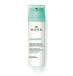 Domix, Увлажняющая эмульсия для лица Aquabella Emulsion Hydratante, 50 мл Nuxe