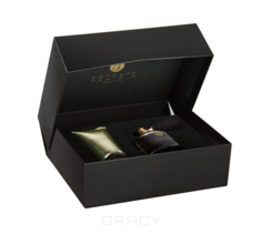 Domix, Подарочный набор Secrets de Sothys (парфюмированная вода + парфюмированный крем для тела), 50/75 мл