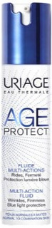 Uriage, Многофункциональная дневная эмульсия Age Protect, 40 мл