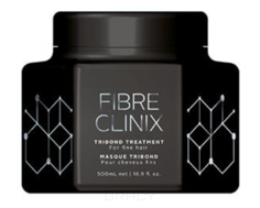 Schwarzkopf Professional, Маска для тонких волос Bonacure Fibre Clinix Treatment Fine Hair, 500 мл