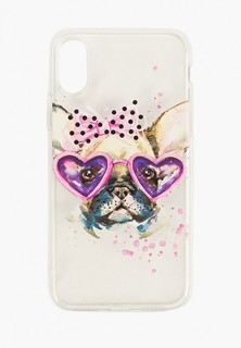 Чехол для iPhone MakeCase X