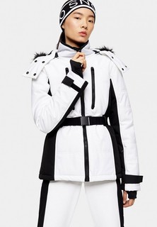 Куртка горнолыжная Topshop 