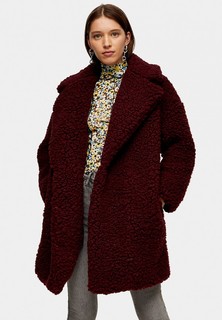 Шуба Topshop 