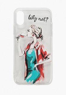 Чехол для iPhone MakeCase X/XS