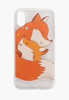 Чехол для iPhone MakeCase X