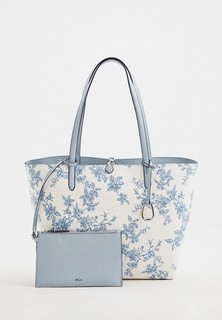 Сумка Lauren Ralph Lauren 