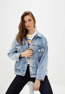 Куртка джинсовая Pinko 