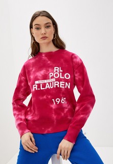 Свитшот Polo Ralph Lauren 