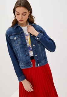 Куртка джинсовая Lauren Ralph Lauren 