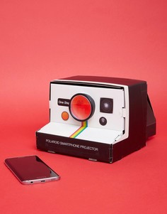 Проектор в виде камеры Polaroid-Мульти Fizz Creations