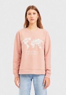 Свитшот Stradivarius 