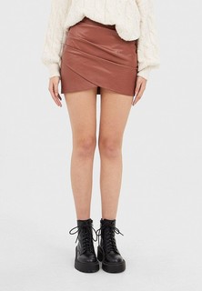 Юбка Stradivarius 