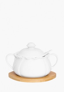 Сахарница Elan Gallery 400 мл