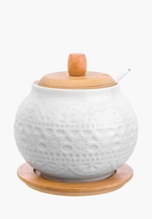 Сахарница Elan Gallery 620 мл