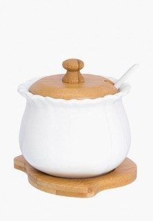 Сахарница Elan Gallery 350 мл