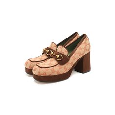 Туфли Gucci