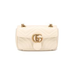 Сумки Gucci Сумка GG Marmont mini Gucci