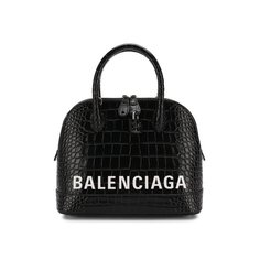 Сумки Balenciaga Сумка Ville S Balenciaga