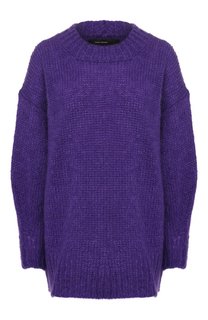 Шерстяной свитер Isabel Marant