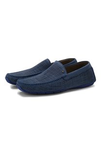 Кожаные мокасины Aldo Brue