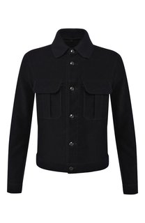 Джинсовая куртка Giorgio Armani
