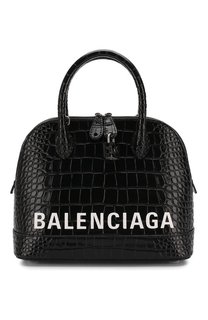 Сумка Ville S Balenciaga