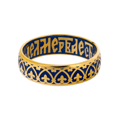 Серебряное кольцо BL_324.18 Ювелирное изделие