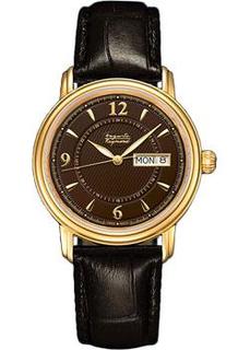 Швейцарские наручные мужские часы Auguste Reymond AR423610.841. Коллекция Elegance