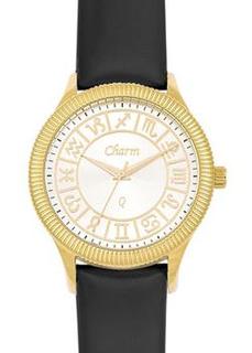 Российские наручные женские часы Charm 50056130. Коллекция Кварцевые женские часы