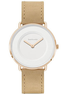 fashion наручные женские часы Lambretta 2251BEI. Коллекция Mia 34