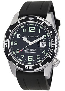 мужские часы Momentum 1M-DV52B8B. Коллекция M50 MARK II