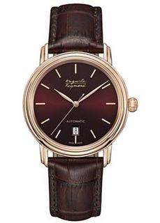 Швейцарские наручные мужские часы Auguste Reymond AR66E0.5.810.8. Коллекция Elegance