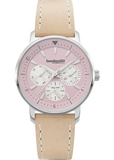 fashion наручные женские часы Lambretta 2210PIN. Коллекция Imola 36