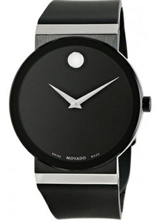 Категория: Кварцевые часы Movado